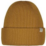 Barts Makalun beanie Zimní čepice Ochre – Hledejceny.cz