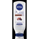 Nivea kakao & mléko tělové mléko do sprchy 250 ml