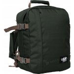 CabinZero Classic Black Sand 28 l – Sleviste.cz