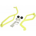 RDMOTO padací rámy YAMAHA MT-07 700 A MOTO CAGE, MOTO CAGE, A TRACER 14-18 – Zbozi.Blesk.cz
