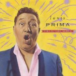 Louis Prima - Capitol Collector Series Music CD – Sleviste.cz