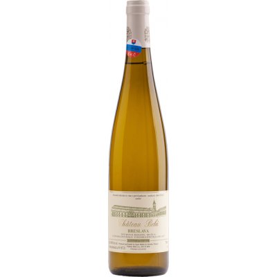 Chateau Bela Egon Muller Breslava 2024 Bílé 16.0% 0.75 l (holá láhev) – Hledejceny.cz