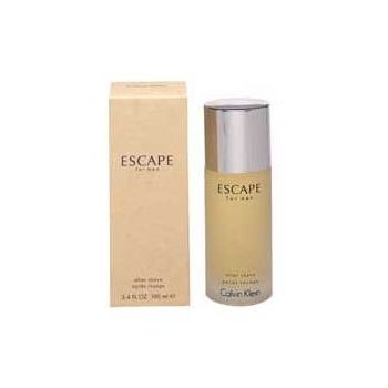 Calvin Klein Escape voda po holení 100 ml