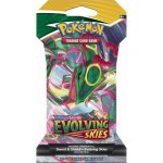 Pokémon TCG Evolving Skies Booster – Sleviste.cz