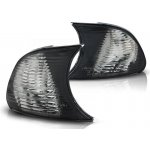 PŘEDNÍ BLINKRY BMW E46, COUPE, CABRIO 1999-2001, KOUŘOVÉ | Zboží Auto