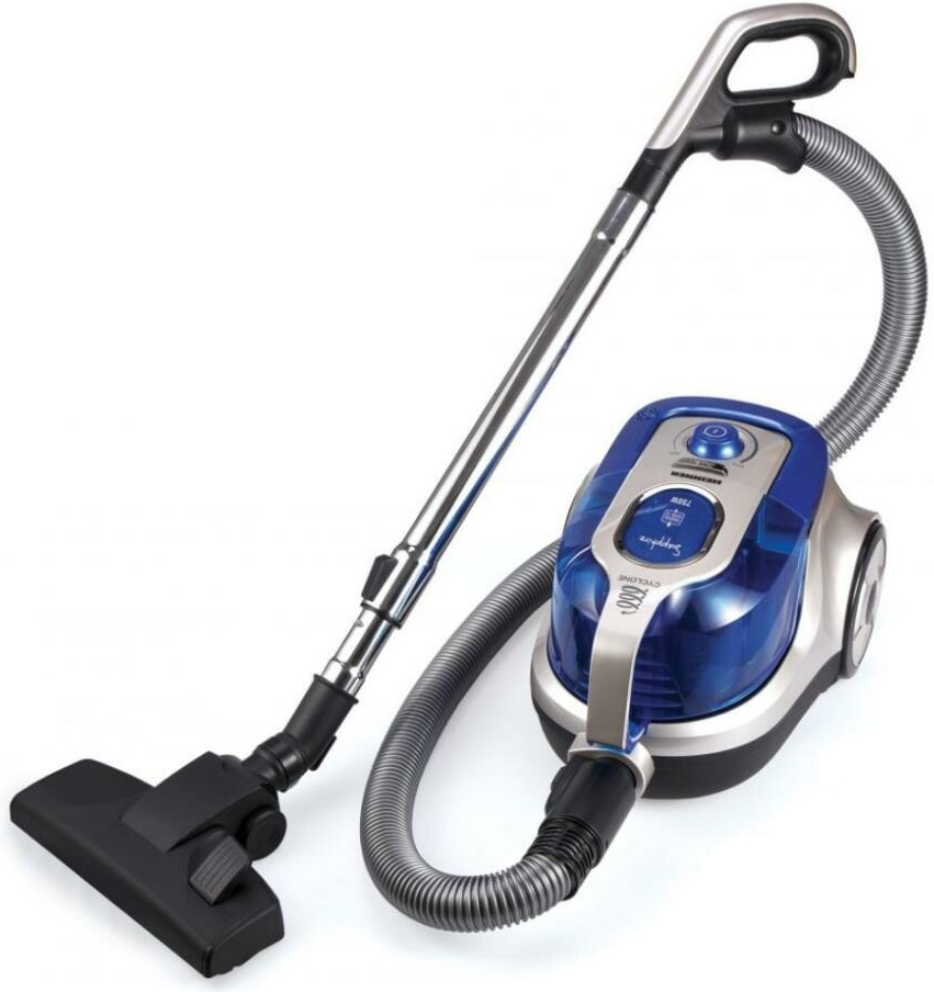 Heinner HVC-V750BL