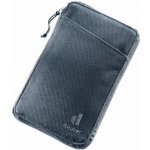 Deuter Travel Wallet černá – Zboží Mobilmania