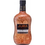 Isle of Jura 10y 40% 0,7 l (holá láhev) – Hledejceny.cz