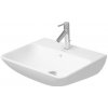 Umyvadla Duravit ME by Starck 23355500001