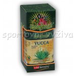 VitaHarmony Yucca 500 mg 60 kapslí – Zboží Mobilmania