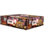 Kompaktní ohňostroj New identity series 260 ran 20 mm – Zboží Dáma