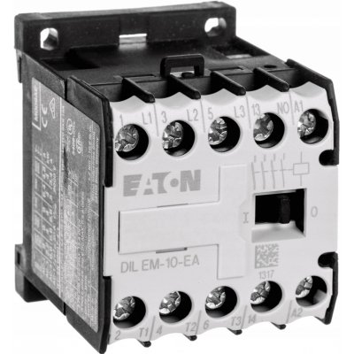 Eaton DILEM-10-EA 230VAC – Zbozi.Blesk.cz