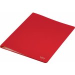 Leitz Katalogová kniha RECYCLE - A4, 40 kapes, ekologická, červená – Zboží Živě