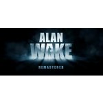 Alan Wake Remastered – Hledejceny.cz