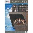 Crialese Emanuele: Nový svět DVD