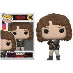 Funko POP! 1460 TV: Stranger Things S4 - Hunter Nancy with Shotgun – Zboží Dáma