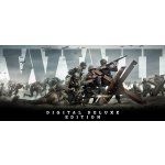 Call of Duty: WWII (Deluxe Edition) – Zboží Živě