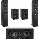 Elac DF53 – Zboží Mobilmania