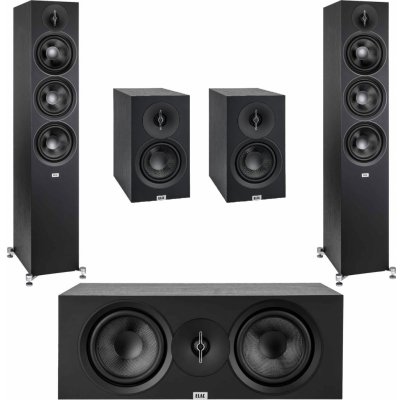 Elac DF53 – Zboží Mobilmania