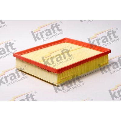 KRAFT AUTOMOTIVE 1711850 Vzduchový filtr (1711850) – Hledejceny.cz