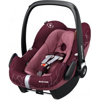 Maxi Cosi Pebble Plus 2019 Marble Plum