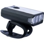 Max1 Lite 3 USB přední černé – Zbozi.Blesk.cz