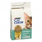 Cat Chow Hairball 1,5 kg – Sleviste.cz