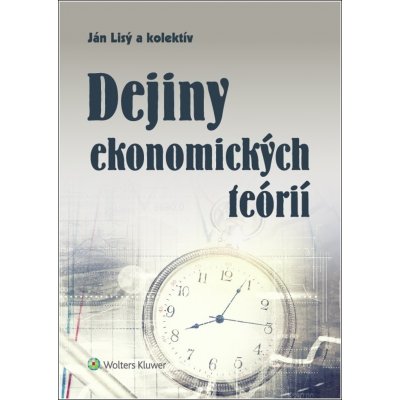 Dejiny ekonomických teórií – Zbozi.Blesk.cz