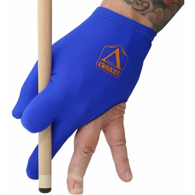 Renzline Kulečníková rukavice levá – Hledejceny.cz