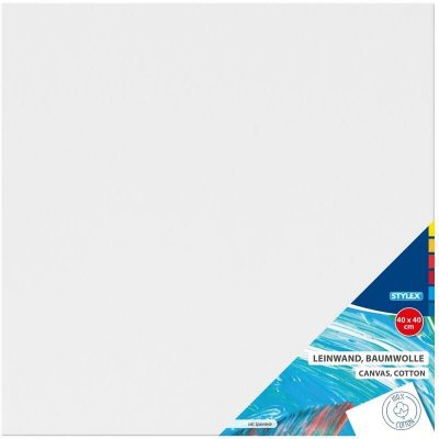 Stylex plátno na rámu 40x40 cm – Sleviste.cz