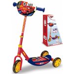 Smoby 750137 Cars – Zboží Dáma