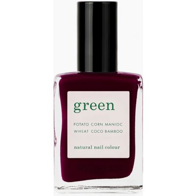 Manucurist green Hollyhock 15 ml – Hledejceny.cz