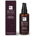 New Nordic Hair Volume Shine Serum vyživující sérum na vlasy 75 ml – Hledejceny.cz