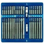 Sada bitů CrV box 40 ks – Zboží Dáma Sada bitů CrV box 40 ks – Zboží Dáma