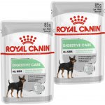 Royal Canin Digestive Care Dog Loaf 12 x 85 g – Sleviste.cz