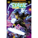 Static: Season One - Vita Ayala, Nikolas Draper-Ivey ilustrátor – Hledejceny.cz