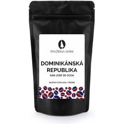 Smrk DOMINIKÁNSKÁ REPUBLIKA SAN JOSÉ DE OCOA 0,5 kg