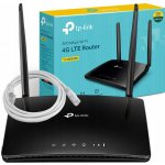 TP-Link TL-MR6400 – Sleviste.cz