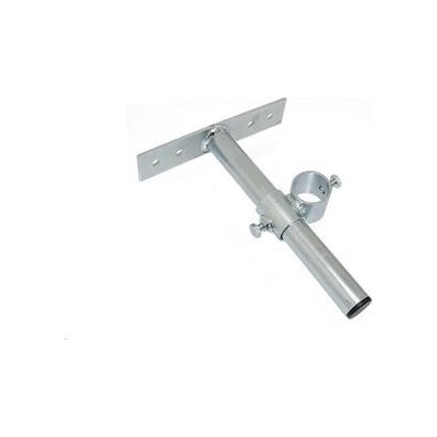 Ostatní Konzola na stožár jezdec 35 mm / 30 cm - pás – Hledejceny.cz