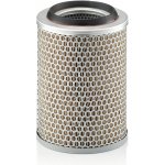 Vzduchový filtr MANN-FILTER C 17 217 (C17217) – Hledejceny.cz