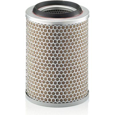 Vzduchový filtr MANN-FILTER C 17 217 (C17217) – Hledejceny.cz