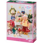 Zapf Creation Baby Born Adventní kalendář – Zboží Dáma