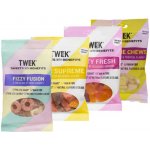 Twek AB Želatinové bonbóny fruity fresh 80 g – Hledejceny.cz