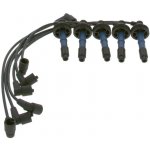 Sada kabelů pro zapalování BOSCH 0 986 357 232 – Hledejceny.cz