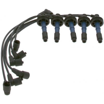 Sada kabelů pro zapalování BOSCH 0 986 357 232 – Hledejceny.cz