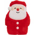 Atmosphera Termofor ve tvaru Santy, 280 ml červená – Hledejceny.cz