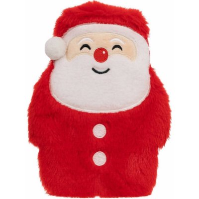 Atmosphera Termofor ve tvaru Santy, 280 ml červená – Hledejceny.cz