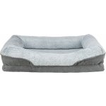 Vital Bed LINO ortopedický obdélníkový pelech – Zboží Dáma