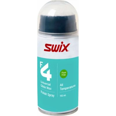 Swix F4 univerzální F4-23-150 150 ml – Hledejceny.cz