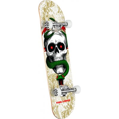 Powell Peralta Popsicle – Zboží Dáma